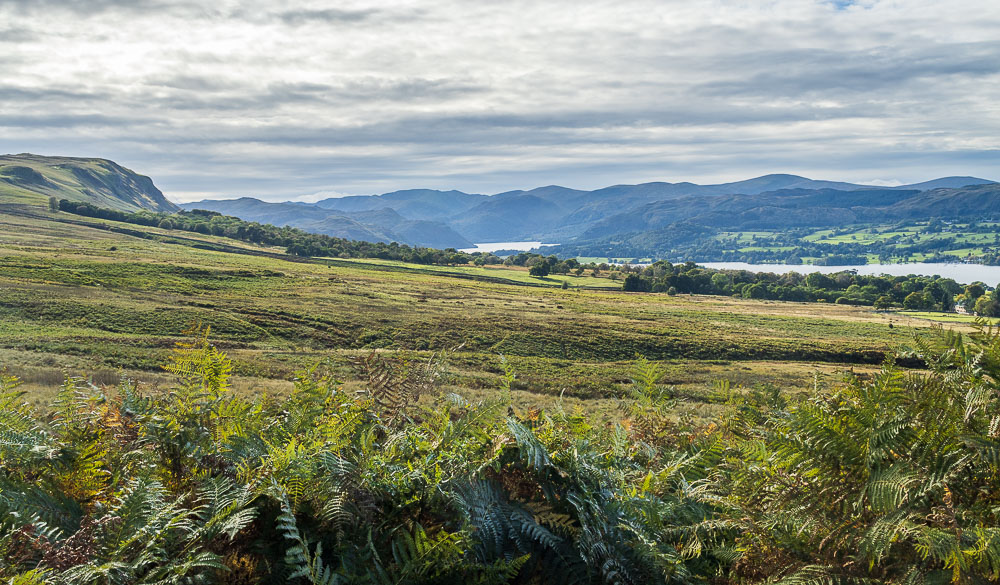 Ullswater Ullswater